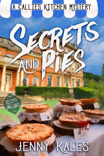 Secrets &amp; Pies-eBook