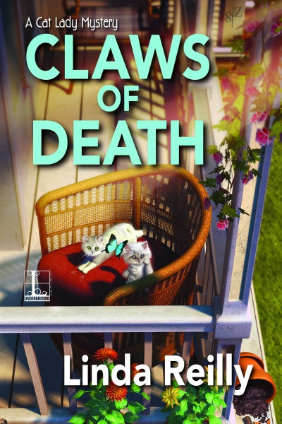 Claws of Death ebook cover (1)